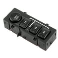thumbnail image 1 of Car Drive Transfer Switch, Reliable Drive Transfer Switch, Black ABS Automotive For Car Parts Replacement Circuit Control, 1 of 8
