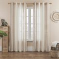 thumbnail image 1 of EcoNesxp 52x84 Pouces long Pouces long Ensemble de 2 Pcs, 1 of 5