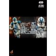 thumbnail image 2 of Figura Hot Toys TMS092 - Star Wars : Obi Wan Kenobi - 501ST Legion Clone Trooper, 2 of 3