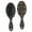 Spooky Halloween Pattern-2, variant on Spooky Halloween Pattern Hair Brush,Girls Detangling Hair Brush,Glide Through Tangles with Ease for Wet & Dry Hair,8.8"X2.8"