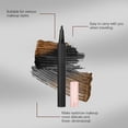 thumbnail image 2 of Caramel Light Gold Microblading Eyebrow Pencil - Ultra-Fine Tip for Hair-Like Strokes - Waterproof & Long-Wear Brow Definer, 2 of 7