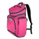 thumbnail image 4 of Mochila Zulema Mochila de baloncesto resistente al desgaste Rojo, 4 of 5