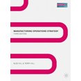 thumbnail image 2 of Manufacturing Operations Strategy: Texts and Cases, 2 of 2