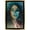 Gold Framed Version, variant on DC The Sandman (2022) - Death Wall Poster, 22.375" x 34" Framed