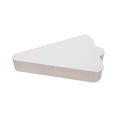 thumbnail image 3 of MasteelfCA 100pcs Practical Cake Mats Mousse Trays Cardboard Bases Delicate Cake Boards, 3 of 7