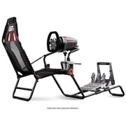 Next Level Racing GTLite Foldable Simulator Cockpit