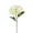 White, variant on Ageoie 4Th of July Decor Artificial Flowers Indoor, Red White And Blue Fake Flowers, Patriotic Decor for Floral Arrangement Table Centerpieces Memorial Day Party Home Decor, 1 Pack, White
