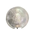 thumbnail image 1 of Miniature Ceiling Lamp 1:12 Decorative Exquisite Decorative Furnishings Accessory for Doll House, 1 of 9