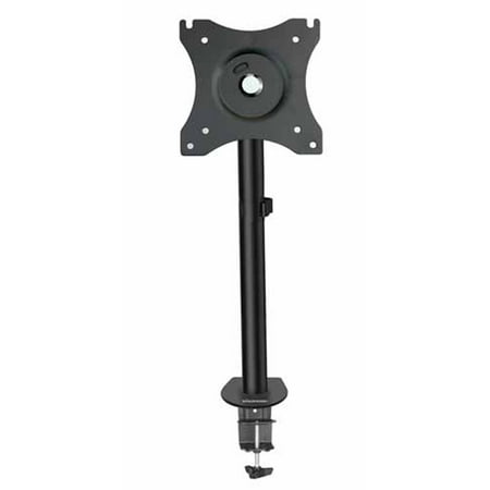 Diamond Ergo - Elite Series Articulating Monitor Desk Mount - Black