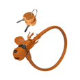 thumbnail image 3 of Candado de bicicleta Colamx universal y creativo para niños, 3 of 8