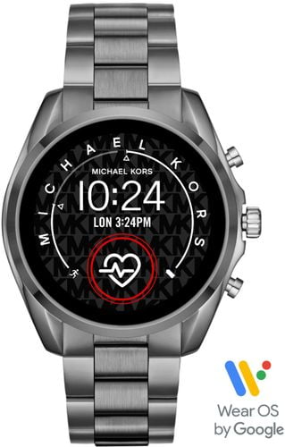 michael kors smartwatch walmart