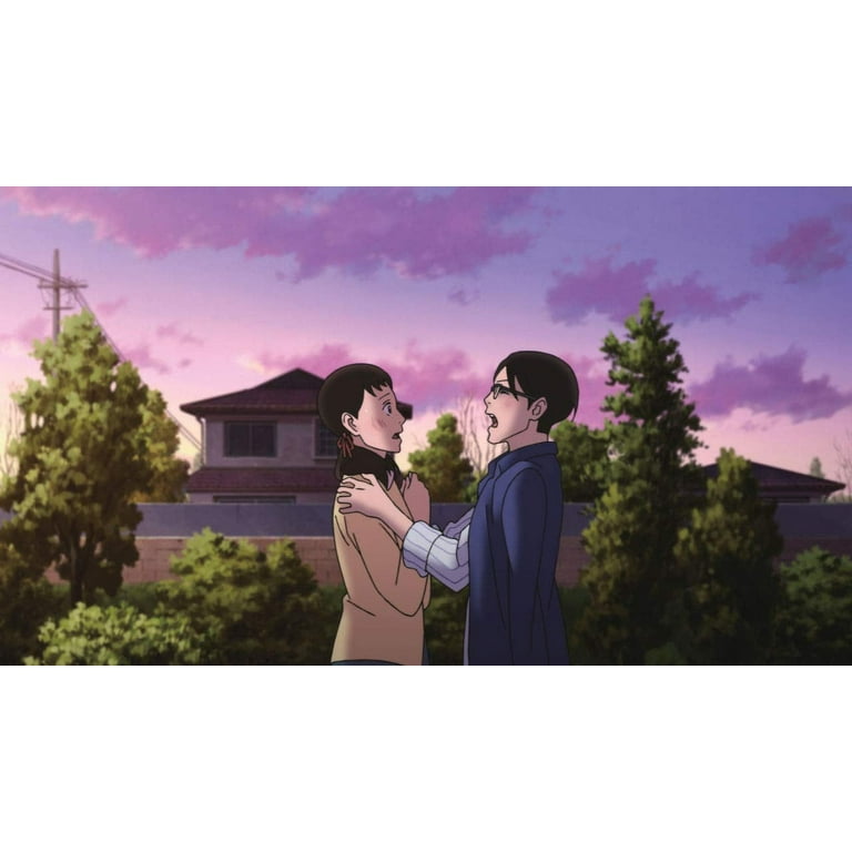 Kids On The Slope (Blu-ray), Sentai, Anime - Walmart.com