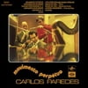 Carlos Paredes - Movimento Perpetuo - Vinyl
