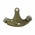 thumbnail image 2 of Deltana HPA69U5 Hinge Pin Stop; Hinge Mounted; Adjustable; Antique Brass Finish, 2 of 3