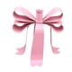 thumbnail image 5 of Portavelas de hierro con forma de lazo, candelabro decorativo, soporte creativo para velas para fiestas, aniversarios, repisas, comedores y cenas. Rosa, 5 of 9