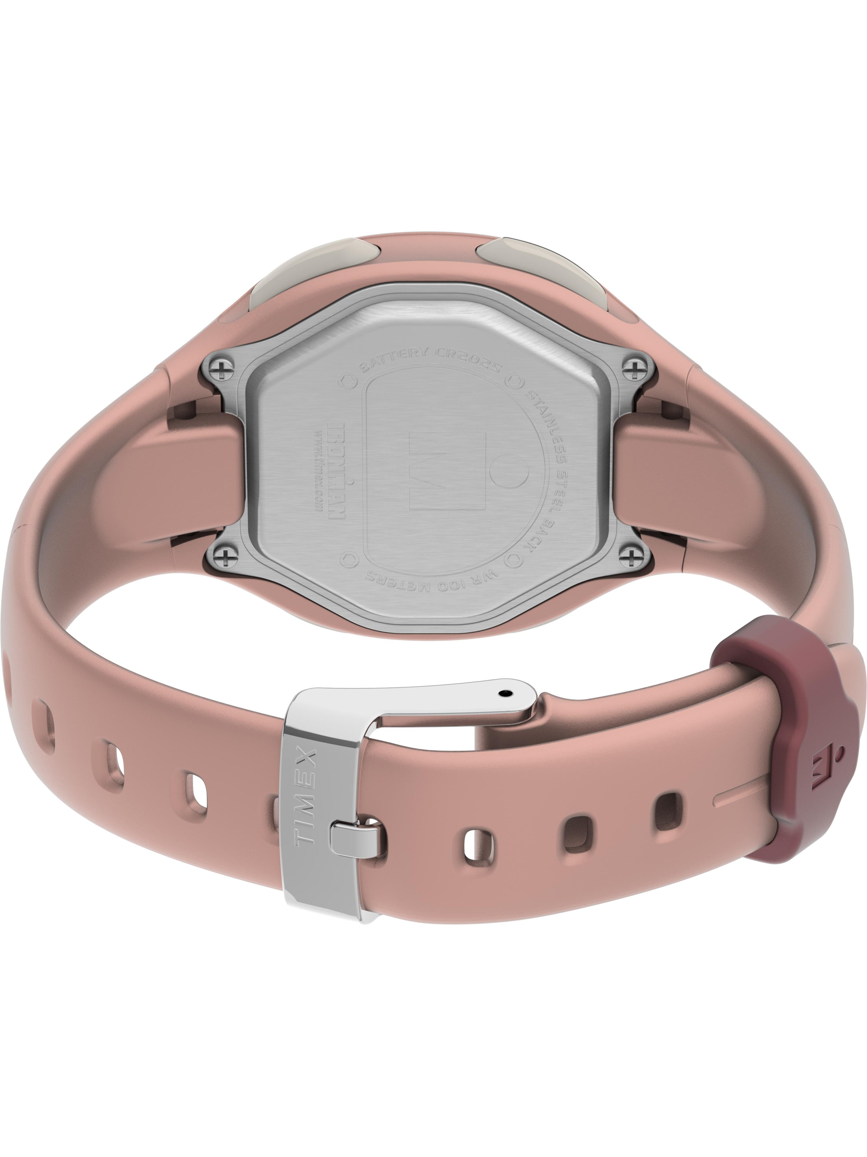 timex women's ironman transit watch