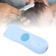 thumbnail image 5 of Kit De Corte De Pelo Para Niños Pequeños, Cortapelos Infantil Resistente Al Agua IPX7, Suave Y Compacto, 3 Peines Guía, Poco Ruido Para Niños Para Viajes, 5 of 7