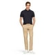 thumbnail image 4 of Polo Tommy Hilfiger 1985 Slim de manga corta para hombre, 4 of 4
