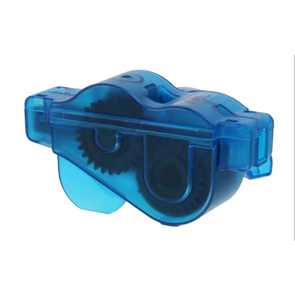 chain cleaning device