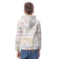 thumbnail image 3 of MARUMOFUBIYORI Hoodie with Pocket Cartoon Anime for Boys Girls Teens Gift, 3 of 6