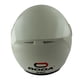 thumbnail image 4 of Casco Moto Abatible Blanco Talla L con Certificado, 4 of 4
