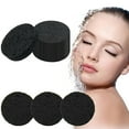 thumbnail image 1 of Fiudx Discos Faciales de Cúrcuma, Esponjas de Limpieza Profunda con Ácido Kójico, Toallitas Exfoliantes Suaves de Cúrcuma, Iluminan El Tono de La Piel, Uso Diario, Imprescindibles para Viajes, Paquet, 1 of 6