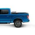 thumbnail image 6 of RealTruck Tonno Pro TonnoFold Tri-Fold Soft Folding Tonneau Cover Fits 2015-2020 Ford F150, 17-20 Raptor 5'7" Bed (67.1"), 6 of 24