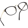 thumbnail image 1 of LifeArt Blue Light Blocking Computer Reading Glasses with Transparent Lens for Women/Men, 1 of 7