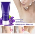 thumbnail image 1 of Hair Removal For Smooth Skin Effective Depilatory Quick And Hair Remover 100g Universal Formula For All Skin Types, 1 of 6