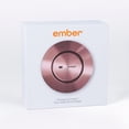 thumbnail image 4 of Ember - Mug² Charging Coaster, Rose Gold, 4 of 7