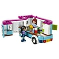 thumbnail image 6 of LEGO Friends Snow Resort Hot Chocolate Van 41319 (246 Pieces), 6 of 6