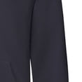 thumbnail image 4 of Fruit of the Loom Adults  Classic Hooded Sweatshirt, 4 of 4