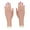skin left right hand, variant on Bothyi Practice Mannequin Hand for Rings Photo Props Acrylic Nails Practice Training right hand