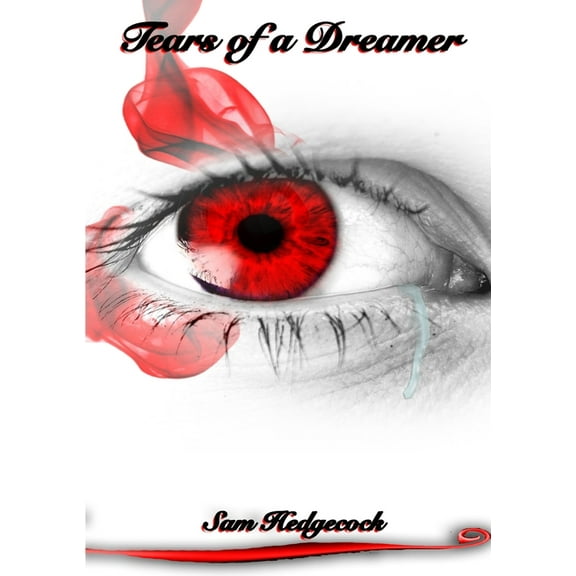 Tears of the Dreamer, (Paperback)