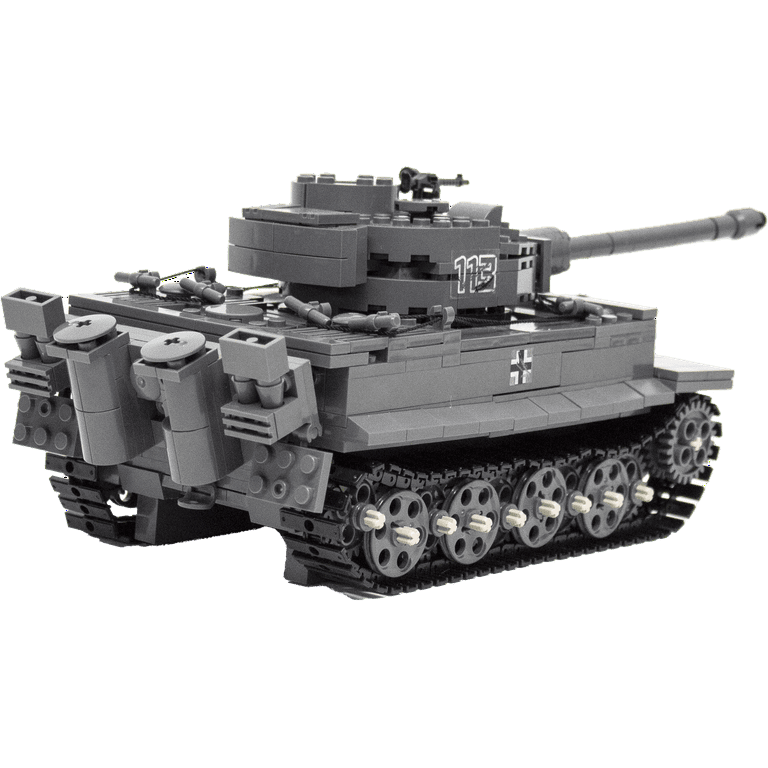 洋書 German Pioneer Equipment and Vehicles Sd.Kfz. 7 – Krauss-Maffei 8 ton German Halftrack Open Bed