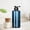 Blue, variant on 300ml Refillable Empty Pump Bottles Clear Lake Blue Liquid Soap Dispenser for Shampoo Lotion Conditioner Aromatherapy Oils Kitchen Bathroom, Blue,