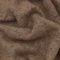 thumbnail image 3 of Stylish Fabric Latte on Rich Hacci Brushed Fabric, DIY Projects by the Yard(CONTINUOUS UP TO 100 YARDS), 3 of 4