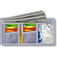 thumbnail image 2 of HLONK Kids Wallet Soft Boys Wallet with Safe Hook-and-Loop Closure Versatile Card Holder for Children‘s Needs, 2 of 2