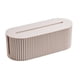 thumbnail image 1 of Naiovety Caja de clasificación de enchufes de seguridad: organice los cables de forma rápida y sencilla. Práctico enchufe de escritorio para Almacenamiento y organización del hogar tipo+1, 1 of 5