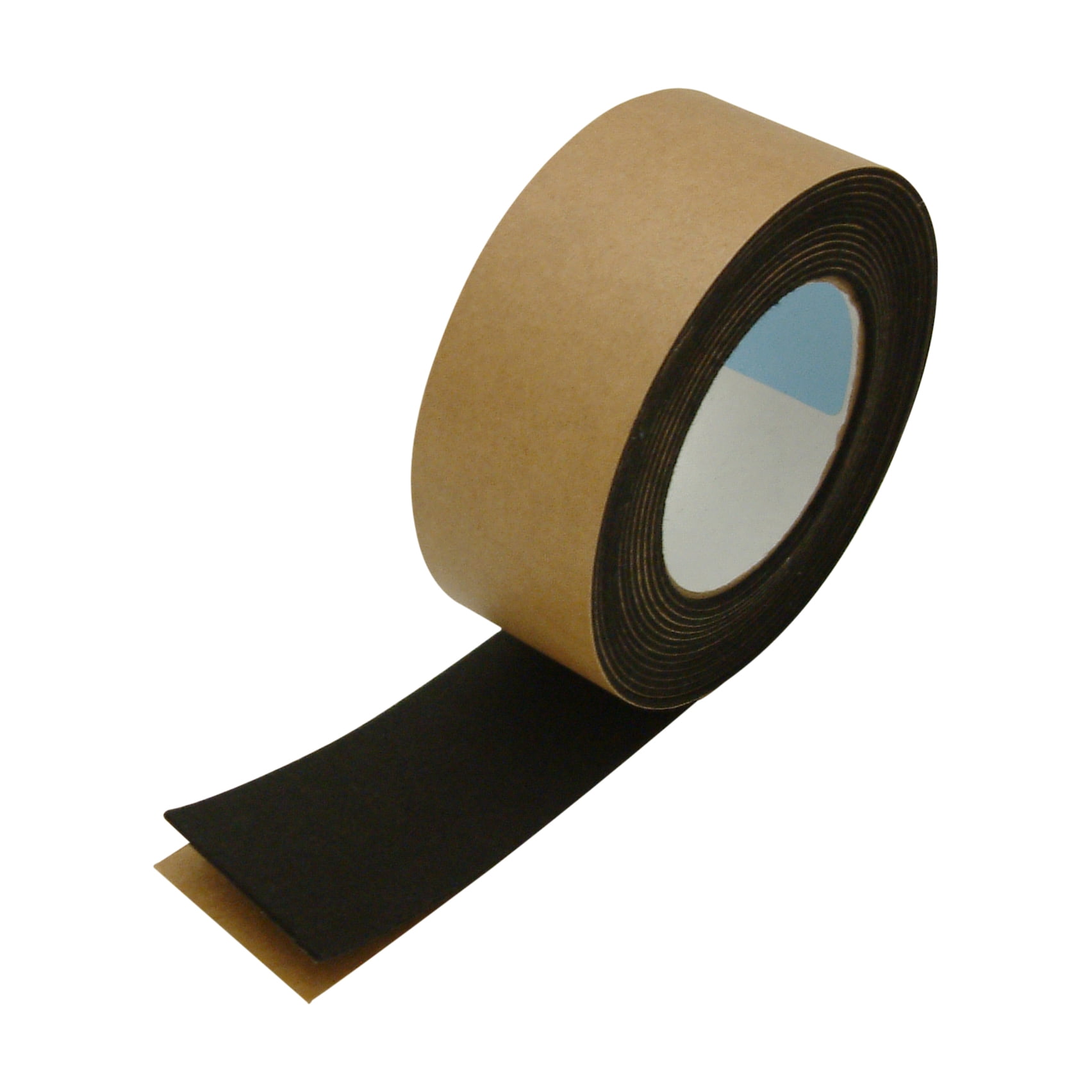 JVCC FELT065 Polyester Felt Tape 2 in x 10 ft. (1.5mm thickness