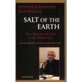 thumbnail image 2 of Salt of the Earth: Christianity and the Catholic Church at the End of the Millennium : An Interview With Peter Seewald (Edition 1) (Paperback), 2 of 2