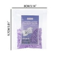 thumbnail image 3 of LILELIS Lavender Laundry Fragrance Pearl Fragrance Color Protection Clothes Cleaning Softener Multicolor, 3 of 9