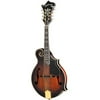 Washburn M6SW Jethro Burns F-Style Mandolin Sunburst