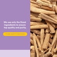 thumbnail image 5 of Natural Factors STRESS-RELAX Adrenal Serenity, 60 Capsules, 5 of 7