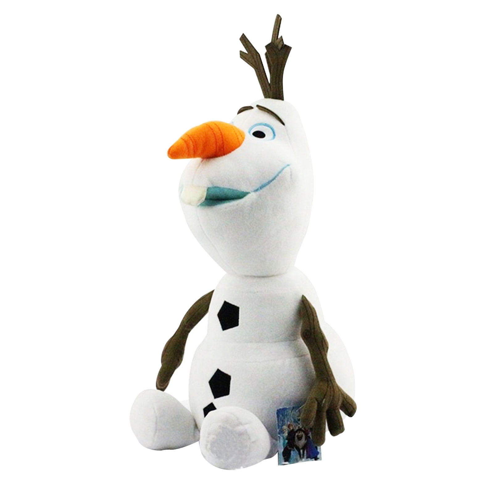 cuddly olaf