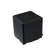 thumbnail image 2 of 2640mAh VW-VBG260-K VW-VBG260PPK VW-VBG260 Battery for Panasonic HDC-TM15K VDR-D310, 2 of 6