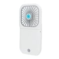 thumbnail image 1 of Mini ventilador portátil silencioso Jadeshay plegable multifuncional, 1 of 14