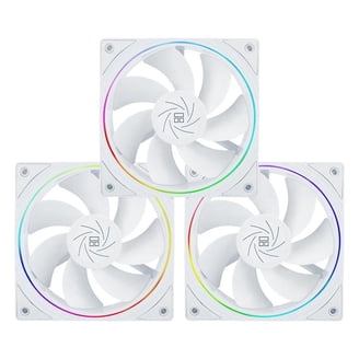 Ventilateur Interne DC 12V KSB1212HGG4E - 23 Pales 3 Pins - Neuf Pour Consoles De Jeu
