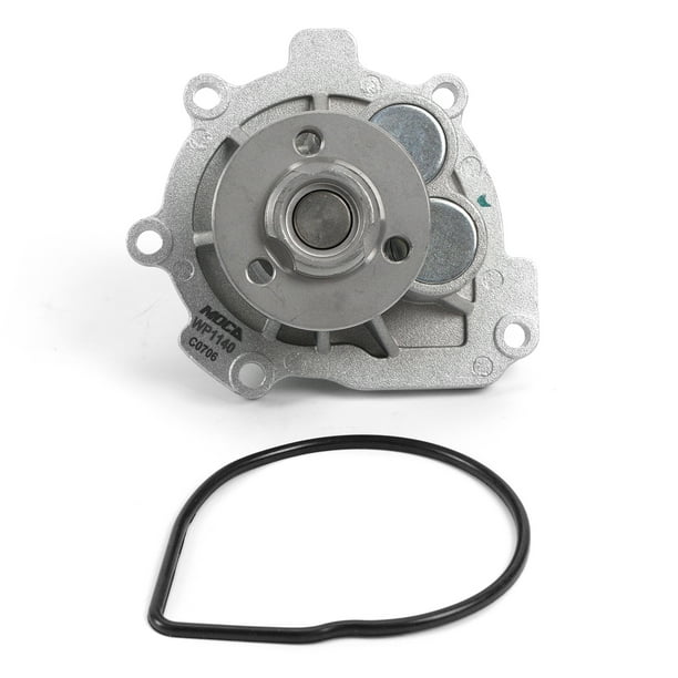 MOCA AUTOPARTS 130-2050 Water Pump Fit for 2009-2011 Chevrolet Aveo5 1 ...