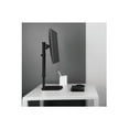 thumbnail image 4 of Tripp Lite 17" to 27" Single Adjustable Monitor Stand DDV1727S, 4 of 5